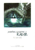 BACH; RICHARD: JONATHAN LIVINGSTON RACEK. - 1999.