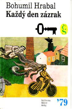 1979. Knihovna lidové četby 159. 