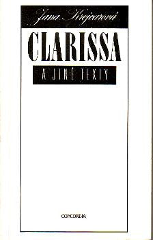 1990. Jana Černá. Předmluva Egon Bondy; doslov Bohumil Hrabal. Úprava DAVID POHRIBNÝ.