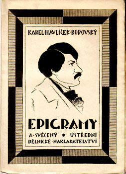 1920. Kresby JOSEF ROHAN.
