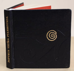 PAPYRUS VEZÍRA PTAHHOTEPA. - 1971. Lyra Pragensis. Zbyněk Žába. Kresby JOSEF LIESLER.