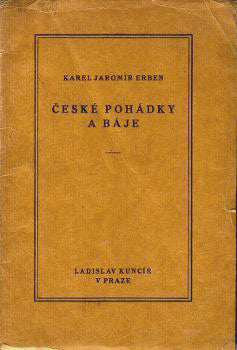 1922.  1. sv. Pokladu. Vyzdobil CYRIL BOUDA.