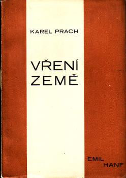 1930. Podpis autora. Úprava VÍT. OBRTEL. 