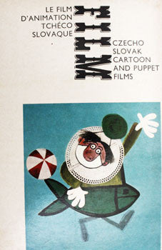 1969. TRNKA; SEYDL; ŠVAKMAJER; BRDEČKA; MILER; SMETANA ...
