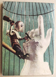 CZECHOSLOVAK FILM ANNUAL OF CARTOONS AND PUPPET FILMS. 1965/1967. - 1966. TRNKA; LHOTÁK; POJAR; BRDEČKA; TÝRLOVÁ; KLUGE ...