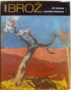 1976. Odeon. Umělecké profily.