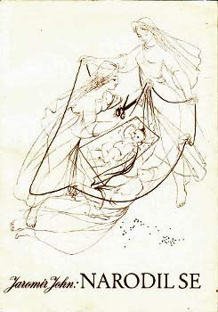1944. Ilustrace MARIE ŽELIBSKÁ-VANÍČKOVÁ. Knihovna Dětem.