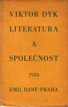 1934. Úprava ALOIS CHVÁLA. 