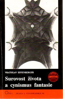 1991. Obratník.
