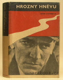 STEINBECK; JOHN: HROZNY HNĚVU. - 1941. ELK. Obálka JAROSLAV ŠVÁB. The Grapes of Wrath. /sv/