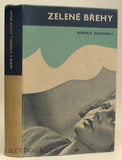 O'DONNELL; EDWIN P.: ZELENÉ BŘEHY. - 1941. ELK. Obálka JAROSLAV ŠVÁB. Kresby VÁCLAV KOCOUREK. /sv/