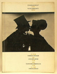 Film - ANNUAIRE DU FILM THÉCOSLOVAQUE 1963/1964. - 1964. The Czechoslovak film; Der Tschechoslowakische film. Filmová ročenka.