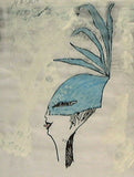 KOBLASA; JAN. (1932) - 1996. 27 barevných kreseb. Scénická tvorba; kostýmní výprava; masky.