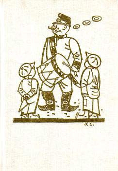 1973. Ilustrace JOSEF LADA.