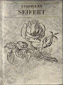 1977. Malá edice poezie. Ilustrace MIKOLÁŠ ALEŠ. Podpis autora.
