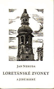 1941. Dřevoryty FRANTIŠEK KOBLIHA. Šmidt; edice: Z básnického díla Jana Nerudy sv. V.