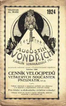 1924. / kola; kolo; bicykl/