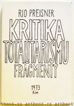 1973. Křesťanská akademie. edice Studium sv. 19. /exil/