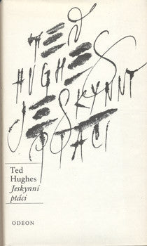 1986. Edice Plamen. 1. vyd. /poezie/