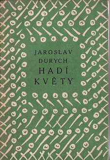 1924. Obálka a nakl. zn. (lino) JOSEF ČAPEK.