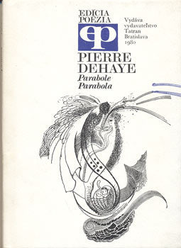 1980. 1. vyd. Ilustrace GABRIEL ŠTRBA. /poezie