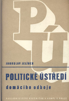 1947. Obálka JAROSLAV ŠVÁB.