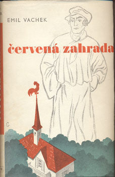 1941. Obálka ZDENĚK GUTH.