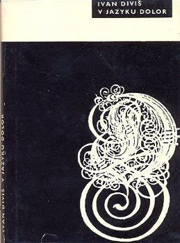 1966. 1. vyd. Edice současné poezie Cesty sv. 82. Obálka VÁCLAV SIVKO. /60/1/ REZERVACE