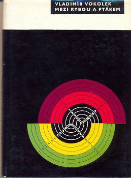1967. 1. vyd. Edice současné poezie Cesty sv. 91. Obálka VÁCLAV SIVKO. /60/1/