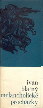 1968. Ilustrace JIŘÍ HADLAČ. /60/1/