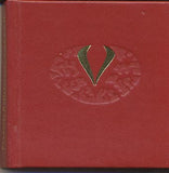 BELLEFOREST; FRANCOIS: AMLETH. - 1987. Lyra pragensis. Ilustrace JOSEF LIESLER. 1. vyd. /Miniature edition/