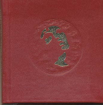 1983. Lyra pragensis. Ilustrace VLADIVOJ KOTYZA. 1. vyd. /Miniature edition/