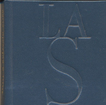 1984. Lyra pragensis. Ilustarce CYRIL BOUDA. /Miniature edition/