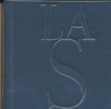 SENECA; LUCIUS ANNAEUS: O DUŠEVNÍM KLIDU. - 1984. Lyra pragensis. Ilustarce CYRIL BOUDA. /Miniature edition/