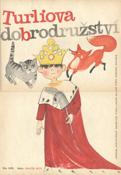 1968. Autorka NADĚŽDA BLÁHOVÁ.