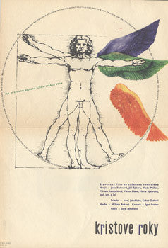 1967. Autor JURAJ JAKUBISKO.