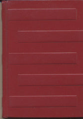 MAJAKOVSKIJ; VLADIMÍR: VLADIMÍR ILJIČ LENIN. - 1960. Vazba BOHUMIL TRITA. Kožená vazba.