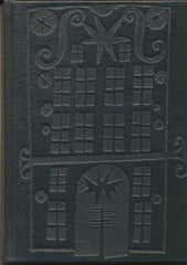 ZEYER; JULIUS: DŮM U TONOUCÍ HVĚZDY. - 1965. Edice Skvosty. Ilustrace MILOSLAV TROUP. Kožená vazba.