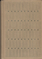 OLBRACHT; IVAN: O SMUTNÝCH OČÍCH HANY KARADŽIČOVÉ. - 1957. Edice Skvosty. Vazba LUCIE WEISBERGROVÁ.