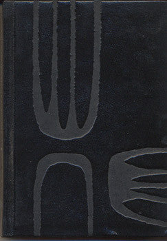 1966. Edice Skvosty. Ilustrace VLADIMÍR TESAŘ. Kožená vazba.