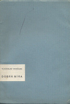 1932. Úprava F. J. MÜLLER.