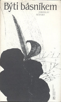 1984. Ilustrace JIŘÍ JOHN; typo OLDŘICH HLAVSA. /poezie/