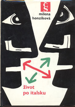 1967. Podpis autorky. Obálka ZDENEK SEYDL. 1. vyd. /60/