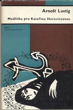 1964. 1. vyd.  Edice ilustrovaných novel. Podpis autora. Il. ANTONÍN PELC; obálka ZDENEK SEYDL. /60/