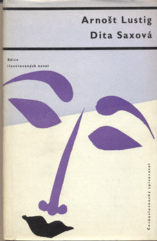 1962. 1. VYD. Edice ilustrovaných novel. Podpis autora. Obálka ZDENEK SEYDL; il. KAREL VACA. /60/