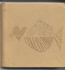 WOLKER; JIŘÍ: BALADA O NÁMOŘNÍKU.  - 1964. Ilustrace ADOLF BORN. /Miniature edition/