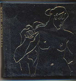 HÁLEK; VÍTĚZSLAV: VEČERNÍ PÍSNĚ.  - 1967. Kresby JAN ŠTURSA; vazba LIBOR FÁRA. /Miniature edition/