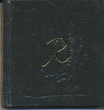 KNIHA RÚT. - 1970. Lyra Pragensis. Kresby RASTISLAV MICHAL. /Miniature edition/