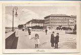 1922. Pohlednice. Místopis.