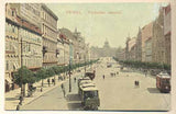 Dopisnice. Pohlednice. Místopis. Čechy. /Pragensie/